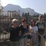 Private Full Day Tour in Athens & Optional Olive Oil Tasting - The Convenience of Private Transportation in Athens