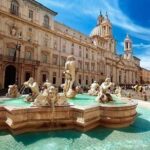 Private Full Day tour in Rome with driver-guide - Visiting Romes Iconic Landmarks with Ease