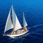 Private Full Day Tour in South Paros Caves Despotiko - Sailing from Pisso Livadi to the Antiparos Strait