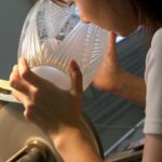 Private Full-Day Tour Karlstejn Castle and Crystal Glassworks from Prague - Enjoying a Traditional Czech Lunch Near Karlstejn Castle