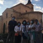 Private Full-Day tour of Avila, Segovia and Toledo from Madrid - Hotel Pick Up. - Discovering Segovia’s Roman Aqueduct and Alcazar