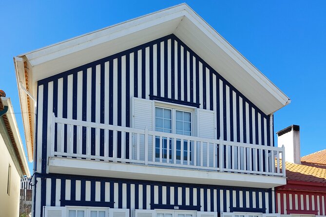 Private Full day Tour to Aveiro and Porto - Logistics and Group Size Benefits