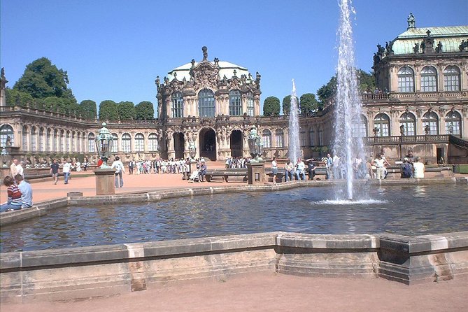 Private Full-Day Tour to Meissen and Dresden from Berlin - How the Tour Starts and Ends in Berlin