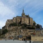 Private Full Day Tour to Mont Saint Michel - Walking Through the Village and Medieval Streets
