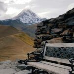 Private Full-Day Tour to Mtskheta and Kazbegi(stepantsminda) from Tbilisi - Discovering the Ananuri Fortress and Its Historic Towers