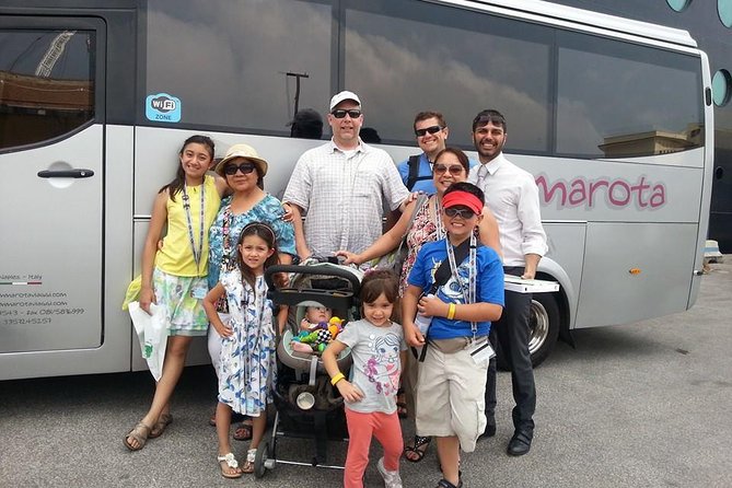 Private full day tour to Pompeii Amalfi Coast and Ravello - Ravello: Elevating Culture and Views