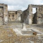 Private Full Day Tour to Pompeii and Amalfi Coast from Rome in Fast Train - Starting Point and Transportation Logistics in Naples