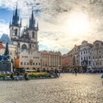 Private Full Day Tour to Prague from Vienna - Private Transportation with a Personal Driver