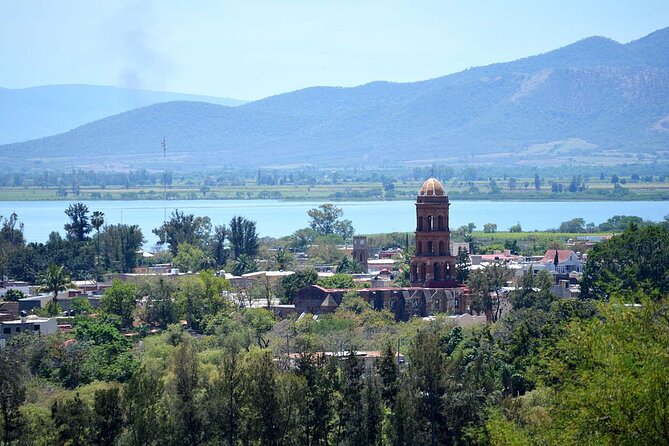 Private Full-Day Tour to Tequila and Guachimontones - Visiting the Artisanal Don Cayo Tequila Distillery