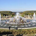 Private Full Day Tour to Versailles and Giverny from Paris with Hotel Pick Up - How the Tour Handles Transportation and Logistics
