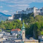 Private Full Day Trip to Hallstatt ,Salzburg and Melk from Vienna - Visiting Hallstatt: The Picturesque Village and Skywalk