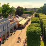 Private Full-Day Trip to Jurmala and Great Kemeri Bog Boardwalk - The Charm of Jurmala’s Open-Air Museum