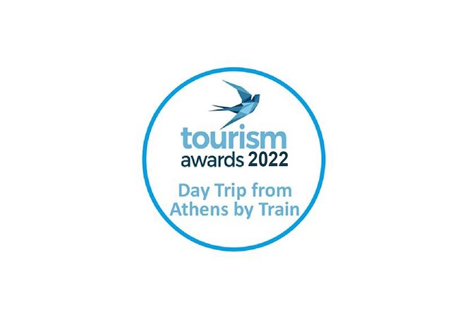 Private Full-Day Trip to Meteora by Train From Athens - Local Agency - Exploring the Villages and Panoramic Vistas