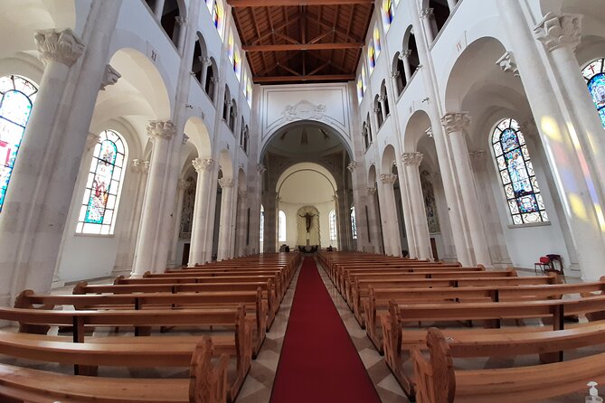 Private Full Day Trip to Pristina and Prizren from Skopje - How the Tour Starts with Convenient Pickup in Skopje