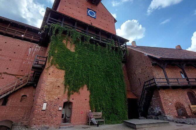 Private Full-Day Trip to Turaida, Sigulda, and Cesis - Exploring Turaida Castle: Over 800 Years of History
