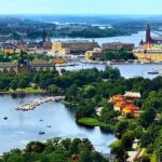 Private full day VIP city tour by limousine car in Stockholm - How This Tour Combines Luxury and Convenience
