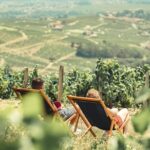 Private Full Day Wine and Food Tour from Lyon in Beaujolais - Discovering the Vineyards and Landmarks: The Itinerary