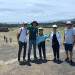 Private full tour to Teotihuacan and Basilica at your own pace - Visiting the Basilica de Santa Maria de Guadalupe