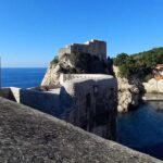 Private Game of Thrones Tour Dubrovnik's Westeros Wonders - Starting Point at Pile Gate in Dubrovnik