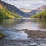 Private Garden of Ireland Wicklow Tour from Dublin - The Iconic Guinness Lake (Lough Tay)