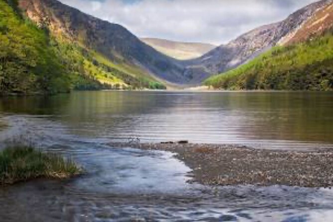 Private Garden of Ireland Wicklow Tour from Dublin - The Iconic Guinness Lake (Lough Tay)