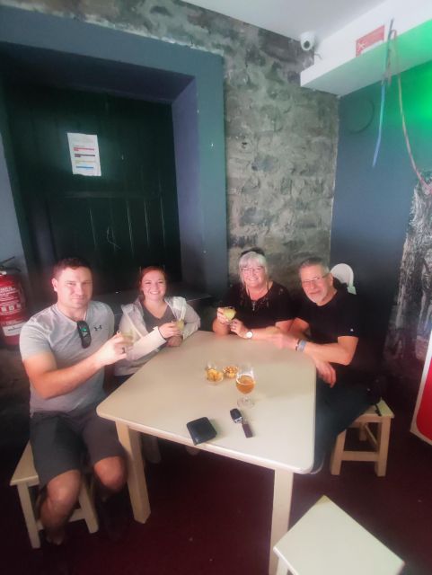 Private - Gastro Hike with Levada Walk and Local Food - A Personalized Tour Led by a Local Guide