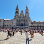 Private Gastronomical Tour in Santiago de Compostela - Wine Tasting and Galicia’s Artisanal Cheeses