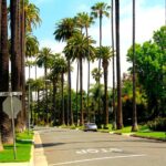 Private Getty Center to Griffith Observatory Guided Tour - Meet at the Historic The Original Farmers Market