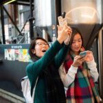 Private Ghent Beer & Brewery Tour by a young local - Starting the Tour: Convenient Pickup and Warm Welcome in Ghent