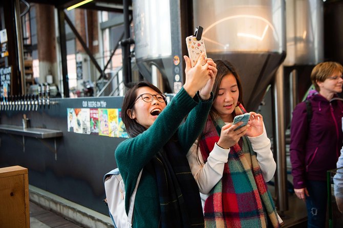 Private Ghent Beer & Brewery Tour by a young local - Starting the Tour: Convenient Pickup and Warm Welcome in Ghent