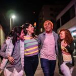 Private Ghost Walking Tour in Edinburgh with Canongate Kirk - Starting at 130 High St on the Royal Mile