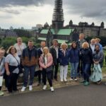 Private Glasgow Necropolis Tour: The City of the Dead - Discover the Bridge of Sighs and Its Significance