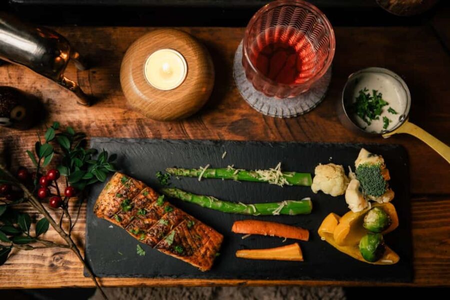 PRIVATE Glass Igloo Dinner Under Northern Lights - Starting Point and Transportation Logistics in Rovaniemi