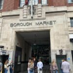 Private Gluten Free Borough Market Food Tour - Starting Point at Roasting Plant Coffee on Borough High Street