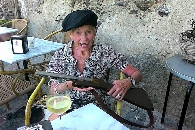 Private Godfather Tour from Taormina - Exploring Savoca: The Film Set Town