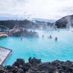 Private Golden Circle & Blue Lagoon tour - Geysir Geothermal Area and the King of Geysers