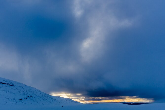 Private Golden Circle Super Jeep Glacier Tour from Reykjavik - Visiting Thingvellir National Park: Iceland’s Historic Heartland