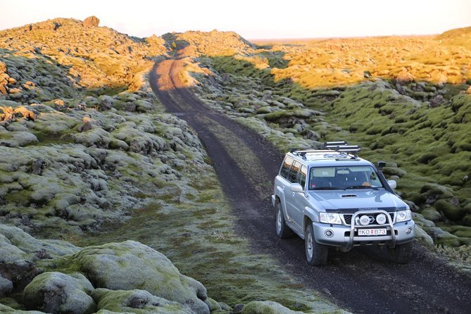 Private Golden Circle Tour by Luxury SUV from Reykjavik - Thingvellir National Park: A Tectonic Wonder and Historic Site