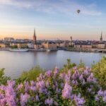 Private Golden Hour Photo Walk in Stockholm - Exploring Stockholm’s Most Photogenic Spots During Golden Hour