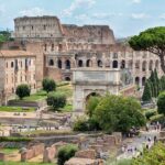 Private Golf Cart Tour: Rome's Timeless Charm Revealed - Piazza Navona and Bernini’s Fountain of the Four Rivers