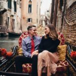 Private Gondola ride and Photo Session in Venice. - Starting Point: Meeting at Piazza San Marco in the Heart of Venice