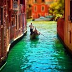 Private Gondola Tour - The Experience of a Gondola Ride Through Venice’s Canals