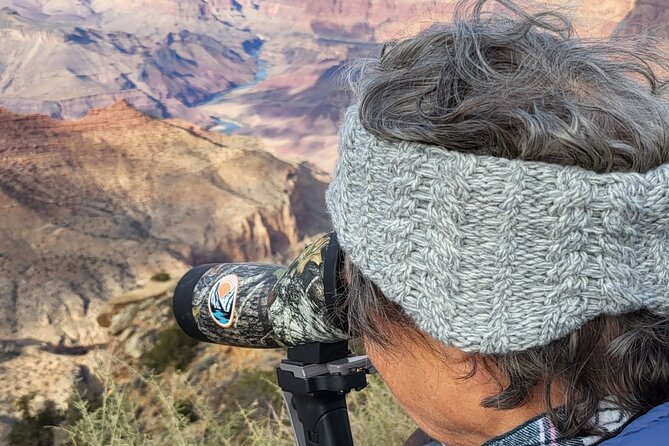 Private Grand Canyon Daily Tour from Flagstaff or Williams - Exploring Historic Sites: Hopi House and Grand Canyon Village