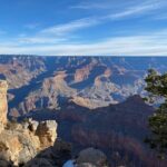 Private Grand Canyon National Park South Rim Day Tour from Las Vegas - Convenient Hotel Pickup and Hassle-Free Transportation