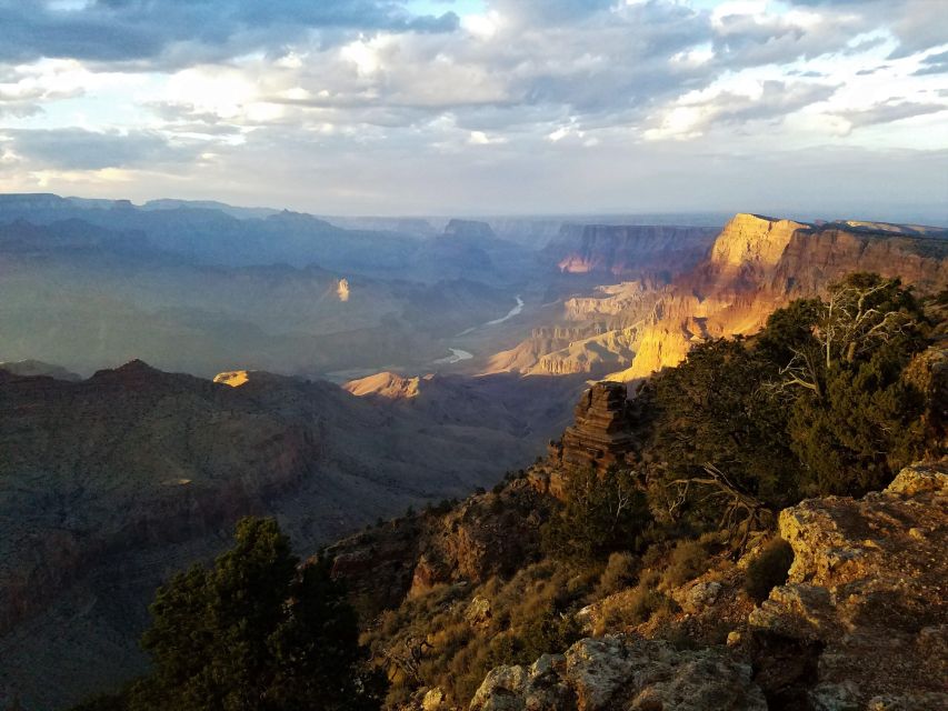 Private Grand Canyon Sunset tour from Sedona/Flagstaff - Starting from Sedona or Flagstaff for a Scenic Drive to the Grand Canyon