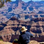 Private Grand Canyon Tour from Flagstaff with Lunch at El Tovar - Exploring the South Rim’s Best Views and Trails