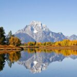 Private Grand Teton Wildlife Safari Tour - Meeting Point and Logistics in Jackson Hole