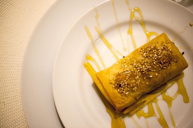 Private Greek Cooking Class in Mykonos with a Food Professional - What It Takes to Join Angelina’s Private Kitchen