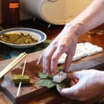 Private Greek Home Cooking Class in Epanomi-Thessaloniki - Meet Erna and Thanos in Their Seaside Village Home