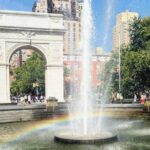 Private Greenwich Village Tour - Visiting the Site of the Triangle Shirtwaist Factory Fire